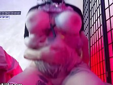 Teens Gone Wild - Raw Sex with Older Guy Leaves women Pregnant