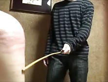 Hard Caning. Mp4