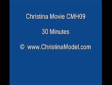 Christina Model