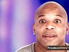 Horny black dude needs white fresh pussy