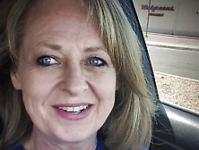 Little Linda Heads Back To Kohl's.  This Video Is For The Management Team.  Please Enjoy