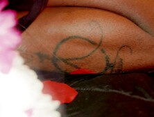 Call out my name - Ace born2win Official music movie (Uncensored)