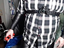 '23 Bday Button Pop Inflation Attempt four