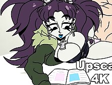 Fuck For Money Ass Sex Party ! 4K UHD !