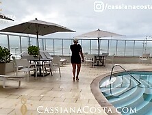 Cassiana Costa mandando ver! - www. cassianacosta. com