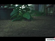 Paranormal Investigators Uncover Ghostly Evidence in Old Haunted Mansion