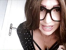 stepmom Savy and her 2 hot adventures with you