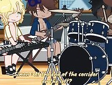 The love potion for someone