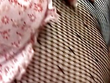 Big Boobs MILF #2 - Older Woman Rides A Hard Stud's Dick