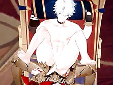 Honkai Star Rail Queer Animation Compilation R34