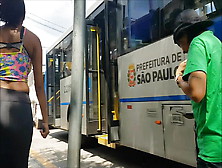 Negra Gostosinha Da Favela De Leg Preta