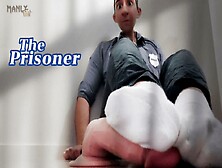 Step Gay Dad - The Prisoner - Police Interrogation Gone Bad - Unconventional Measures Vigilante Cop