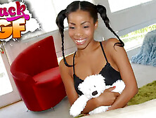 Laurean In Fully Satisfied - Blackgfs