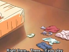 Hentai Aniyome Sex Scenes