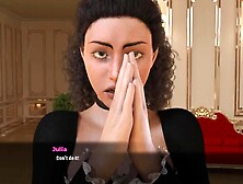 Fashion Business: Evil Mistress and Hot House Maid-Ep five