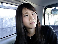 Skinny Chinese Teenie Pickup and talk to intense Vibro Egg Cums at Cat in uncensored JAV Casting