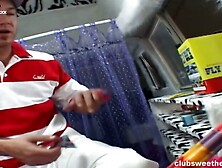 Stealing Sundaes Alexis Loves Sweet Revenge