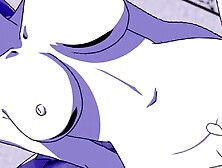 FUCKING A DRAGON The EPIC Orgasmic Odyssey