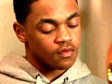 Vigour Book II Ghost Sex Scenes Melanie Liburd and Paton Ashbrook