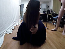 Britney Madison Casting New SELF PERSPECTIVE five