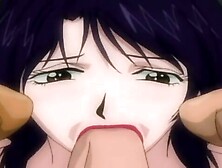 Immoral Wife Episode 2