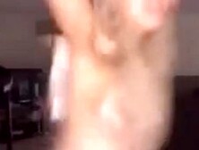 Bree Louise Tik Tok Naked Dance Compilation