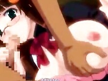 Hot anime chick deeptroath