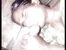 Hot bhabhi enjoy with brother-in-law.