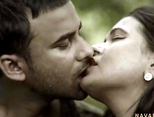 Mallu Girl Loses Virginity In The Jungle