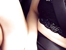 Outdoor Sex Adventures - Gorgeous Redhead Babe Gets Fucked in Forest