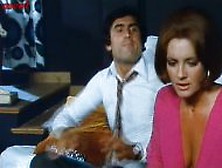 Rossana Podestà In Take It Easy Professor (1972)