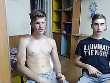 Twink Cam 23R