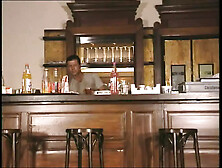 Plotzlicher Fick in Munchen (Full Tape)