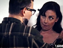 Tammy calls the caretaker,  Rey to check her loft in fear that someone is stalking her.  Little did she know that there is somethi