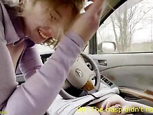angel teen crempie after anal car screwing