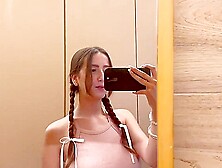 Stepson Petit Ami Lui Propose De Le Sucer Le Penis Pour Montrer Aux Fans