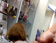 Cock Flasher's Portfolio