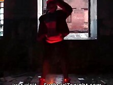 Parodical Blowjob Bombshells - A Satirical Look at Russian Politics