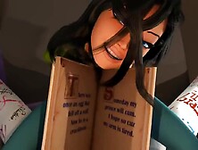 La hora del cuento de Shlong