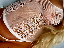 Big Ass Latina Co-worker rode on my Big Dick after Coming from work