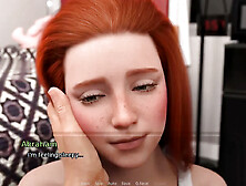 Grandma's House: College Days #07 Final