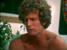 Mixed Threesome - Blonde Gets fucked by White and Black guy