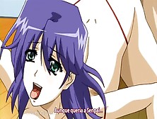 Yama Hime No Hana 01 Sub Español Sin Censura