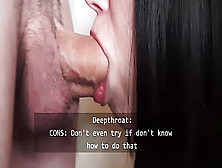 6 Bj Techniques That Males Hate Or How Not To Do A Oral Sex