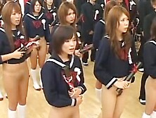 Steamy public encounter with amorous Asian slag being recorded with camera