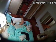 Daddy And Daughter Fucking Secretely Ip Cam