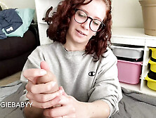 How I Would Give You A Handjob Custom Video - Veggiebabyy