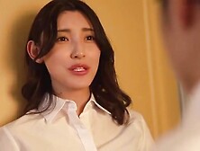 Dass-281 Kana Morisawa,  A Big-assed Slutty Teacher Who