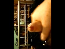 Quick Bit of Porn before Family Return