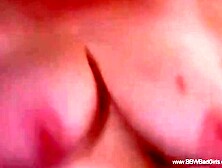 Huge Pretty Bouncing Hooters Cutie Making Sex Experience